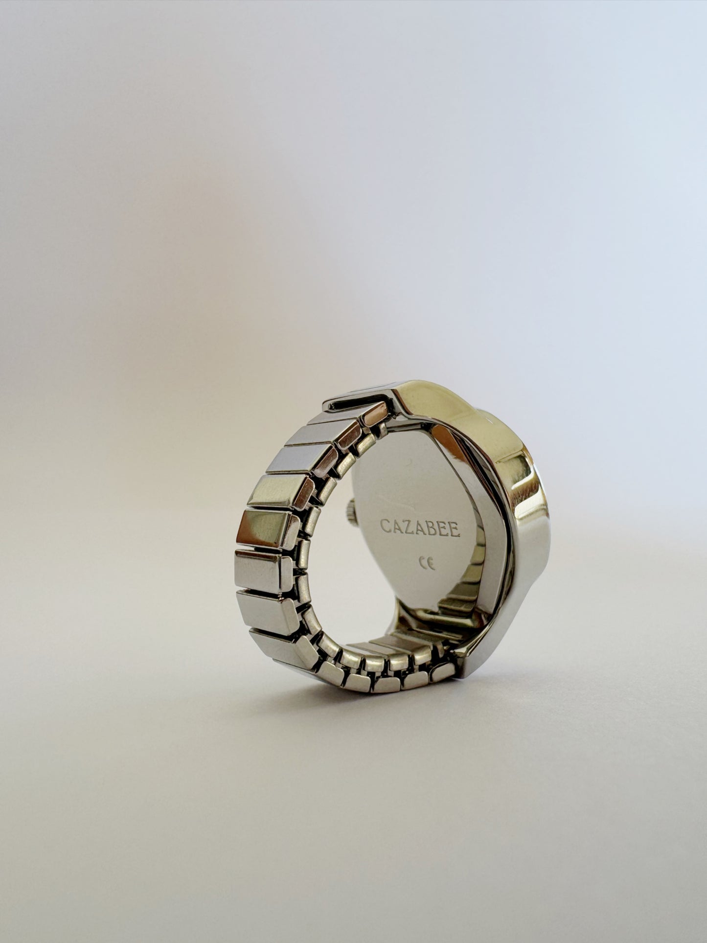 Ring watch - Signature