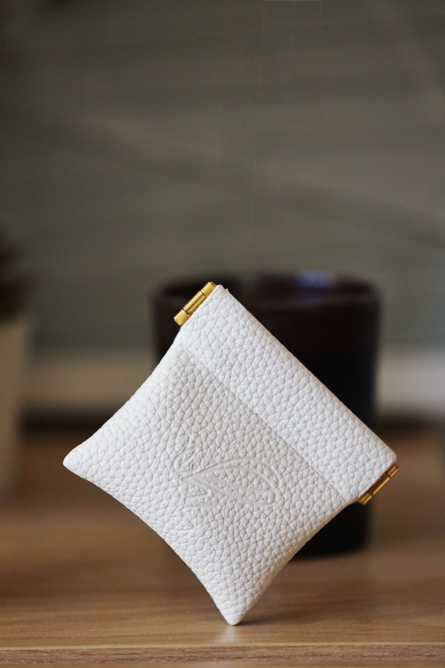 Ring watch - Signature